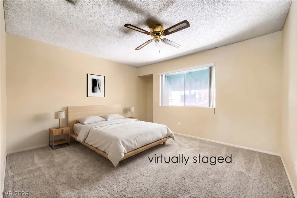 6750 Del Rey, Las Vegas, NV 89146