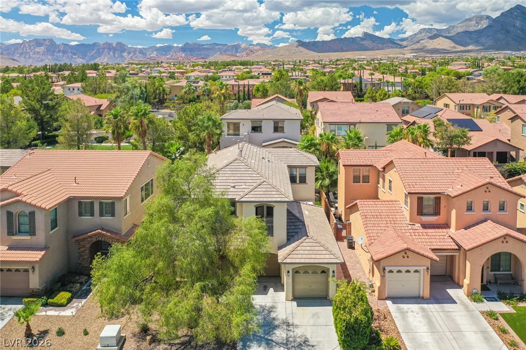 331 Dartmouth Hills, Las Vegas, NV 89138