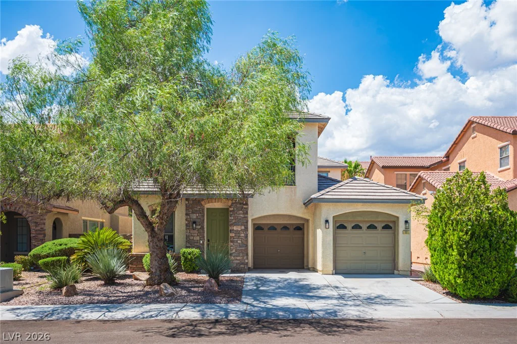 331 Dartmouth Hills, Las Vegas, NV 89138