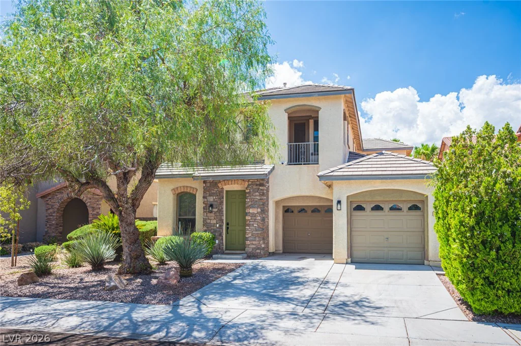 331 Dartmouth Hills, Las Vegas, NV 89138