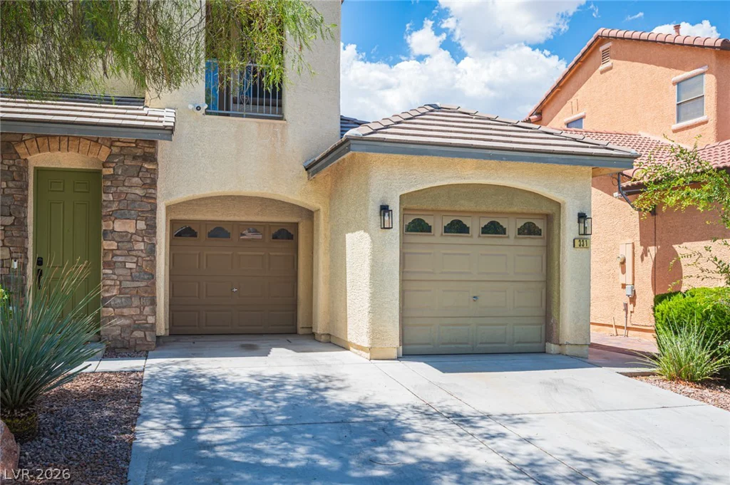331 Dartmouth Hills, Las Vegas, NV 89138