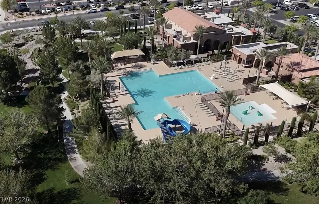331 Dartmouth Hills, Las Vegas, NV 89138