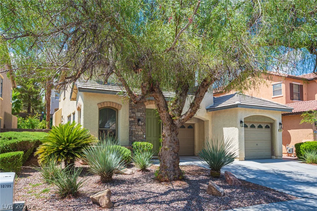 331 Dartmouth Hills, Las Vegas, NV 89138