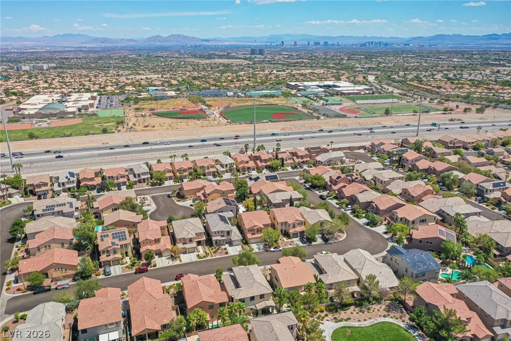 331 Dartmouth Hills, Las Vegas, NV 89138