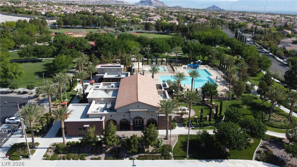 331 Dartmouth Hills, Las Vegas, NV 89138