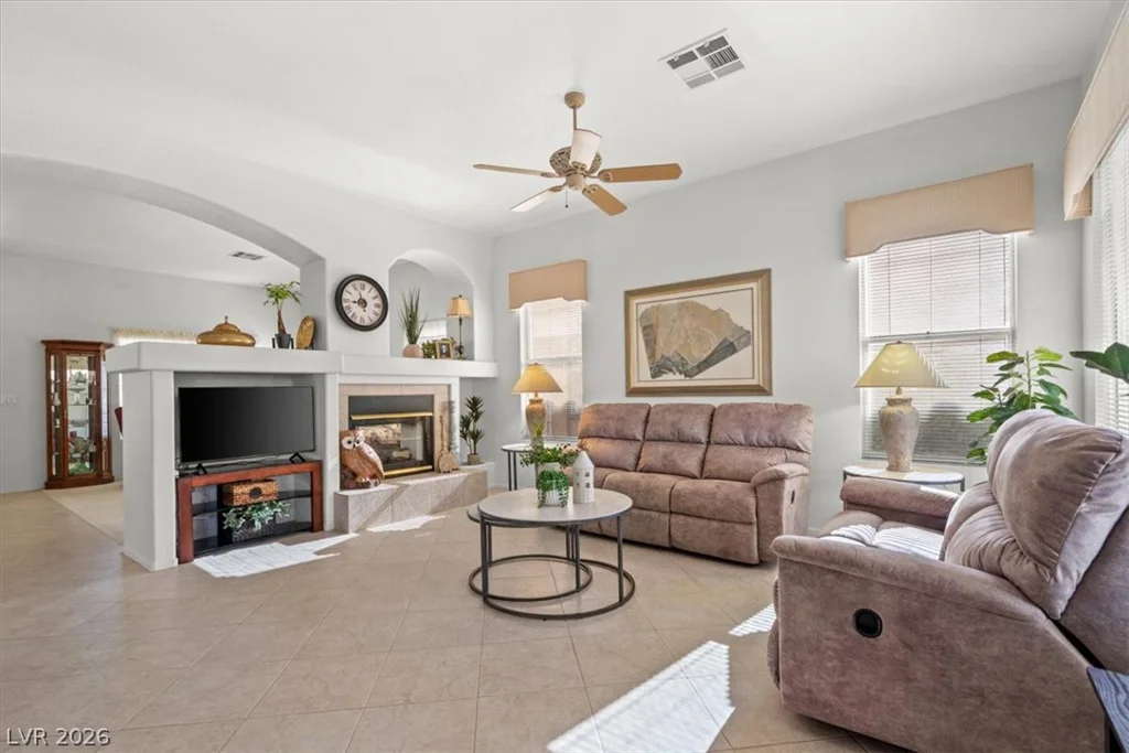 9113 Imperial Castle, Las Vegas, NV 89147