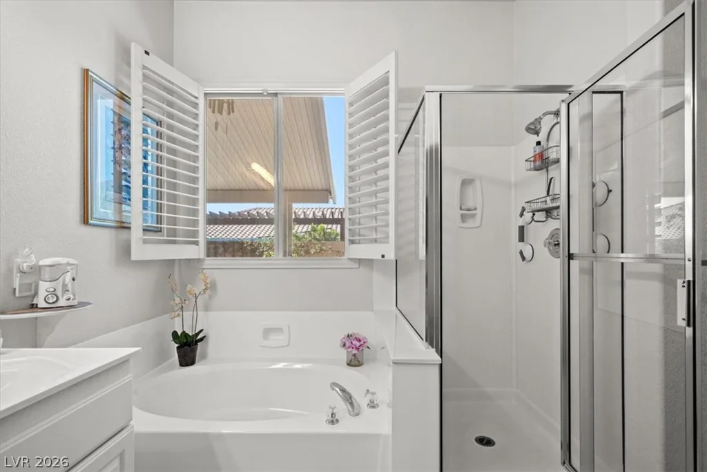 9113 Imperial Castle, Las Vegas, NV 89147