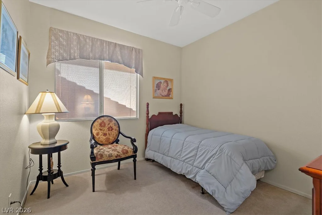9113 Imperial Castle, Las Vegas, NV 89147