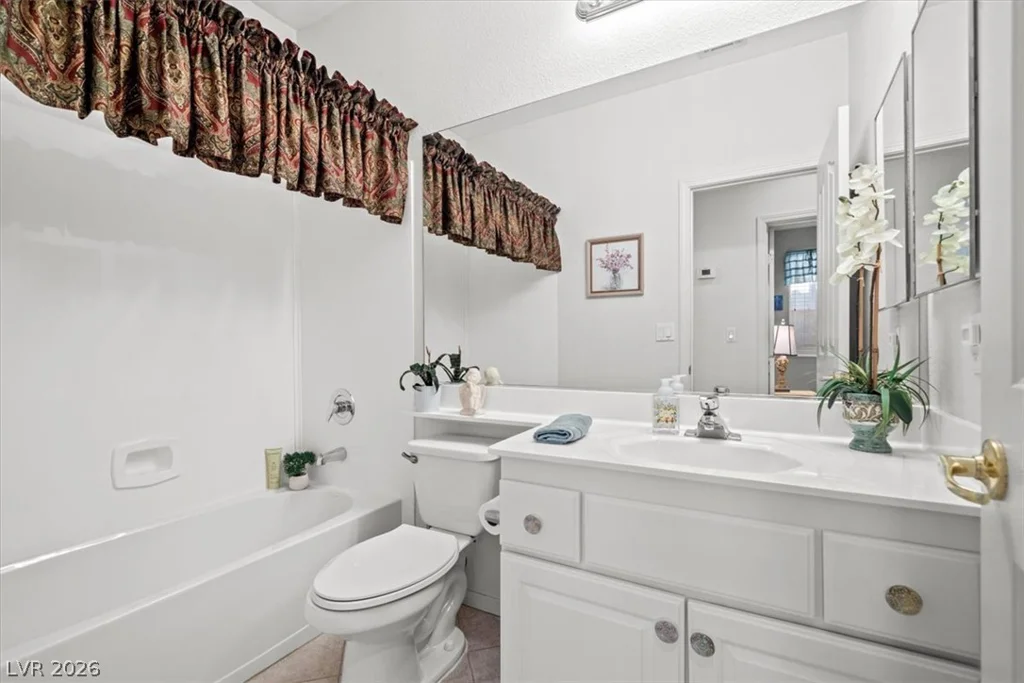 9113 Imperial Castle, Las Vegas, NV 89147