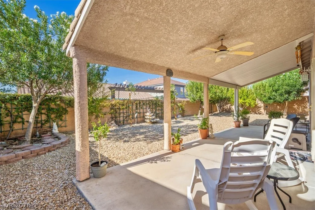 9113 Imperial Castle, Las Vegas, NV 89147