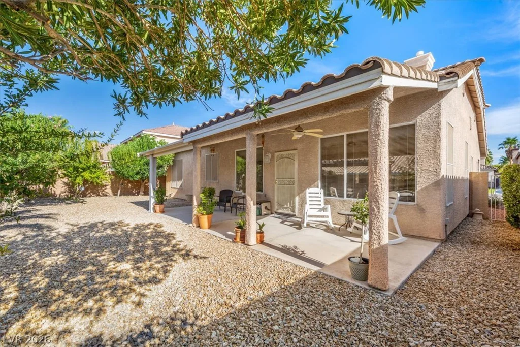 9113 Imperial Castle, Las Vegas, NV 89147