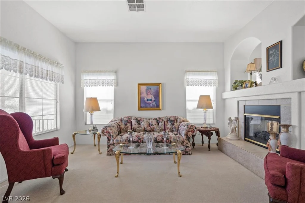 9113 Imperial Castle, Las Vegas, NV 89147