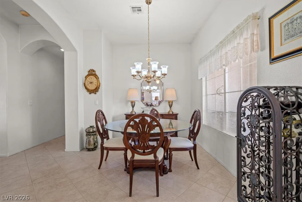 9113 Imperial Castle, Las Vegas, NV 89147