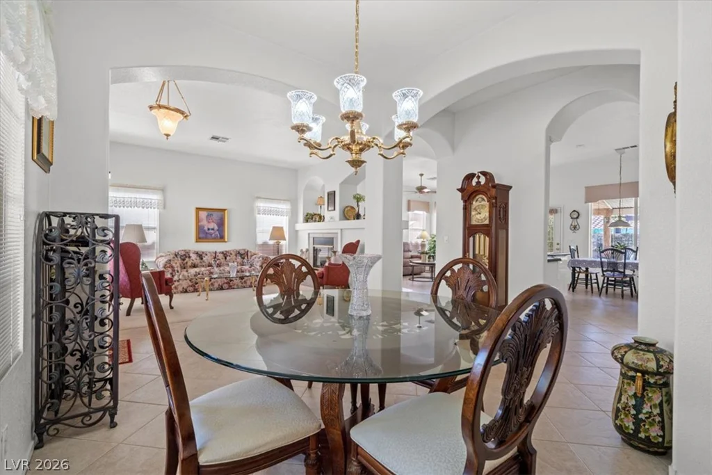 9113 Imperial Castle, Las Vegas, NV 89147