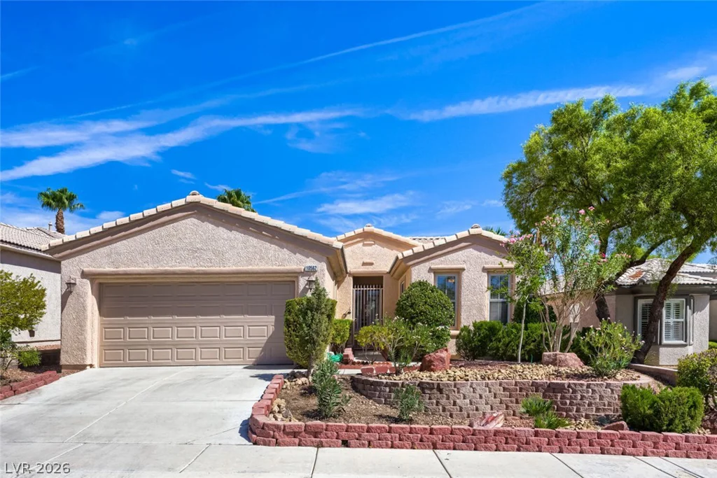 10562 Sopra, Las Vegas, NV 89135