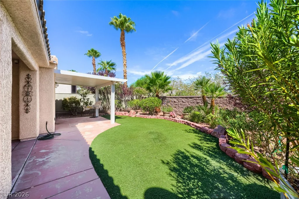 10562 Sopra, Las Vegas, NV 89135