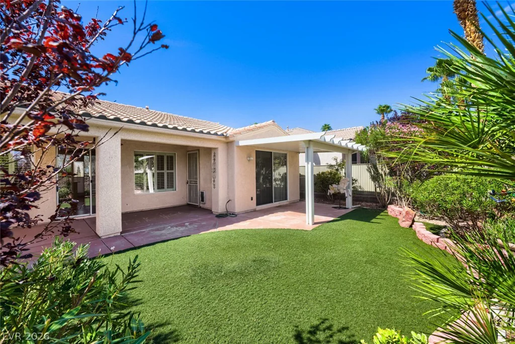 10562 Sopra, Las Vegas, NV 89135