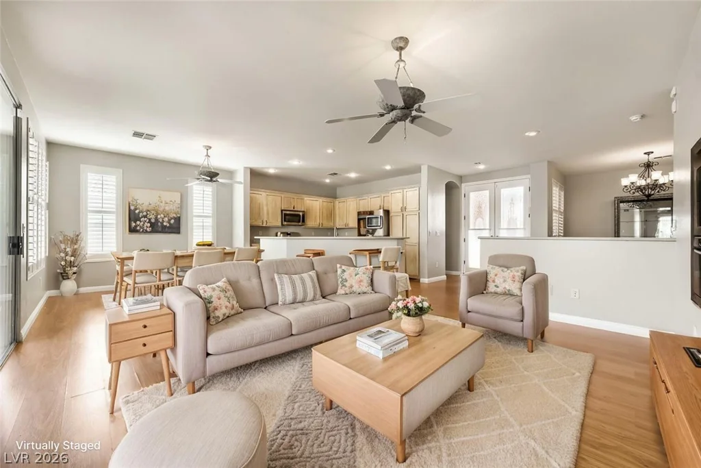 10562 Sopra, Las Vegas, NV 89135