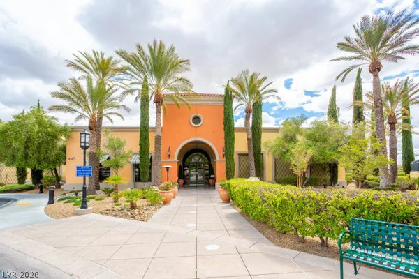 10562 Sopra, Las Vegas, NV 89135