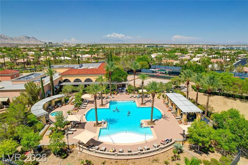 10562 Sopra, Las Vegas, NV 89135