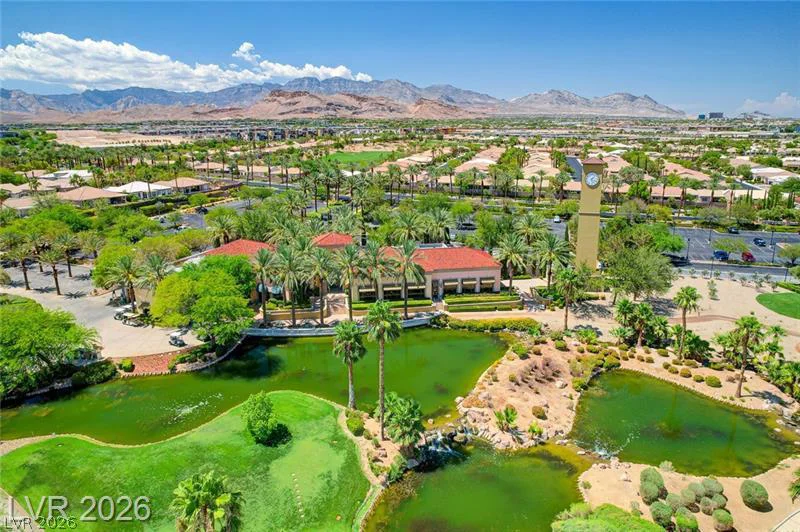 10562 Sopra, Las Vegas, NV 89135
