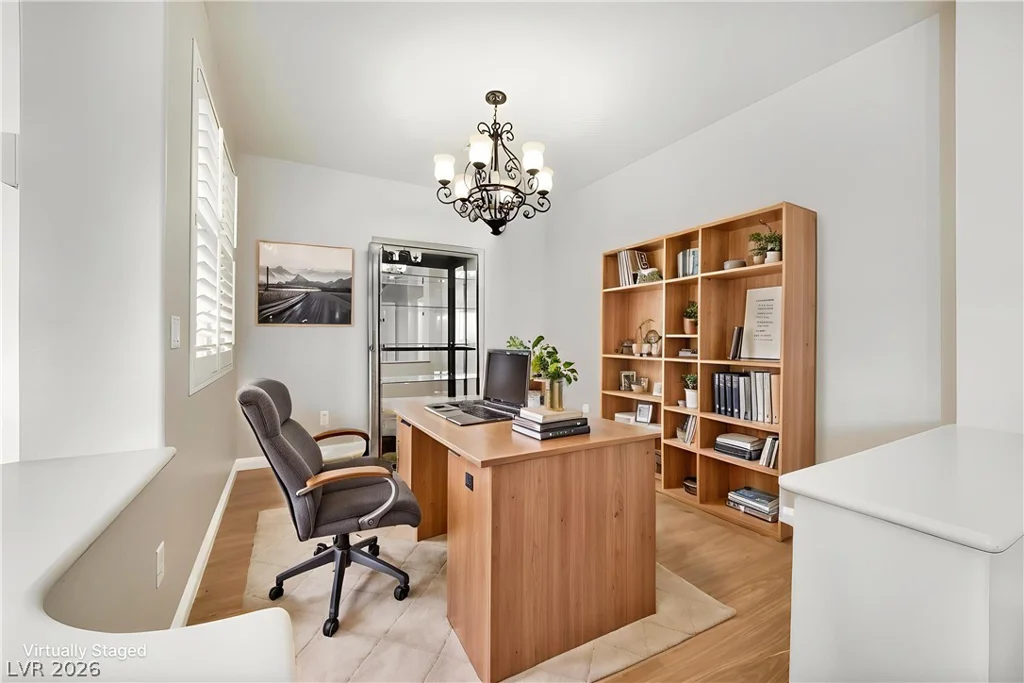 10562 Sopra, Las Vegas, NV 89135