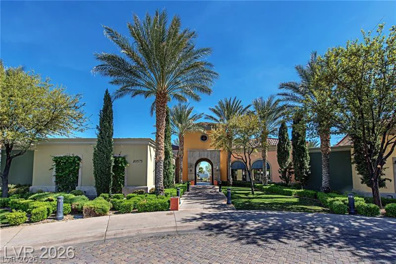 10562 Sopra, Las Vegas, NV 89135