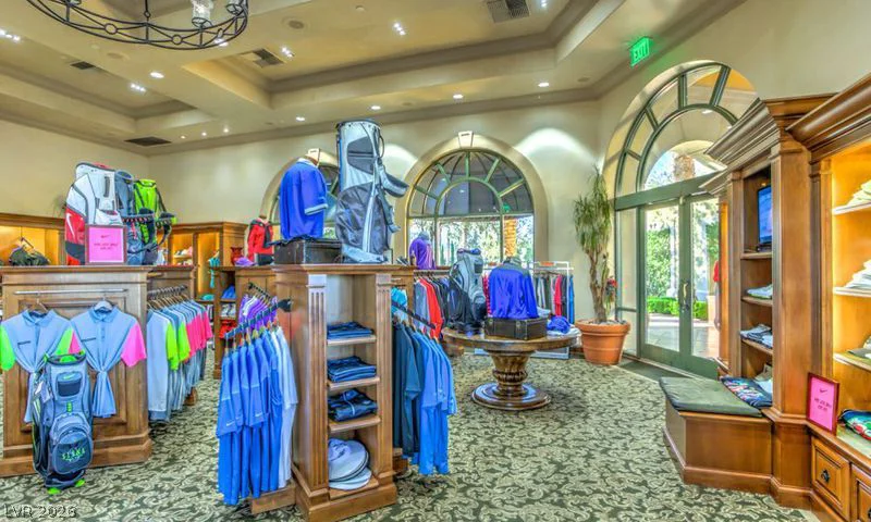 10562 Sopra, Las Vegas, NV 89135