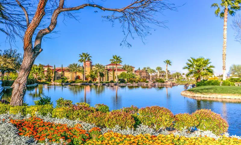 10562 Sopra, Las Vegas, NV 89135