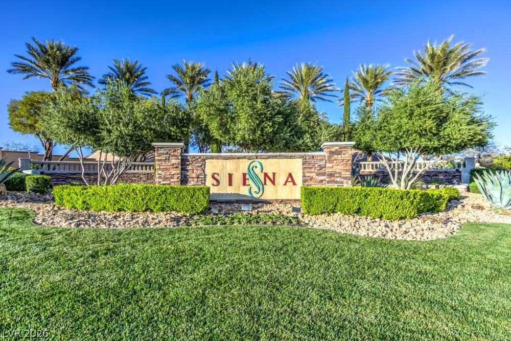 10562 Sopra, Las Vegas, NV 89135