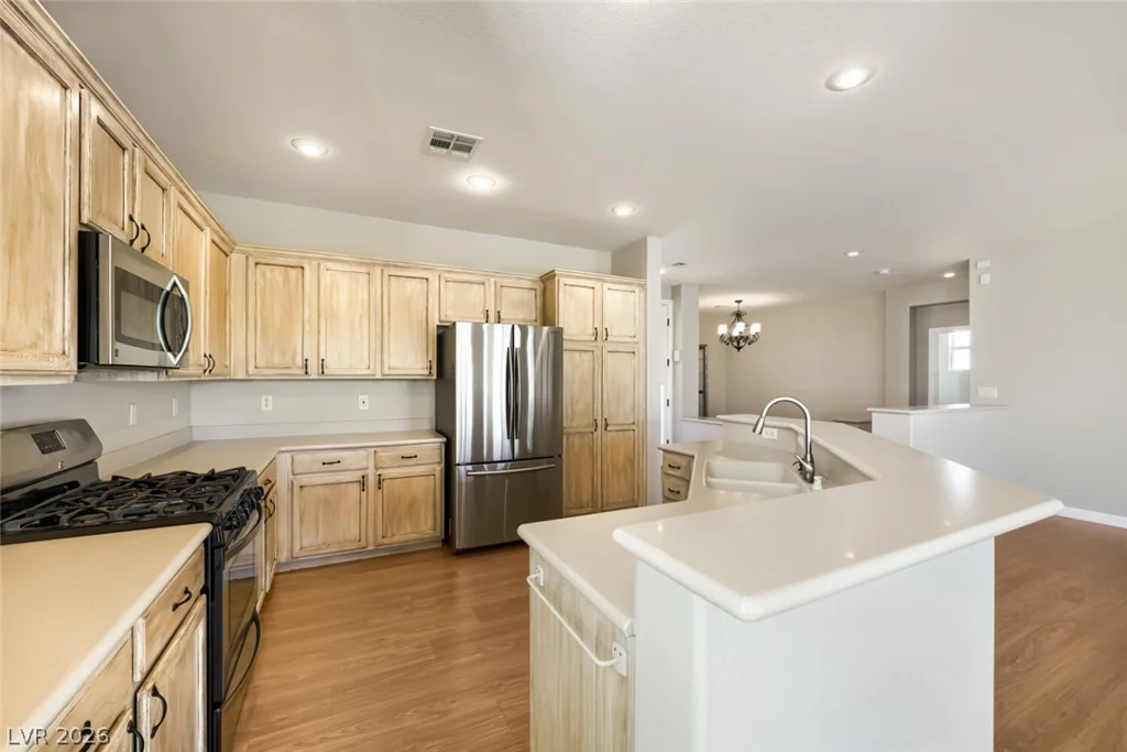 10562 Sopra, Las Vegas, NV 89135