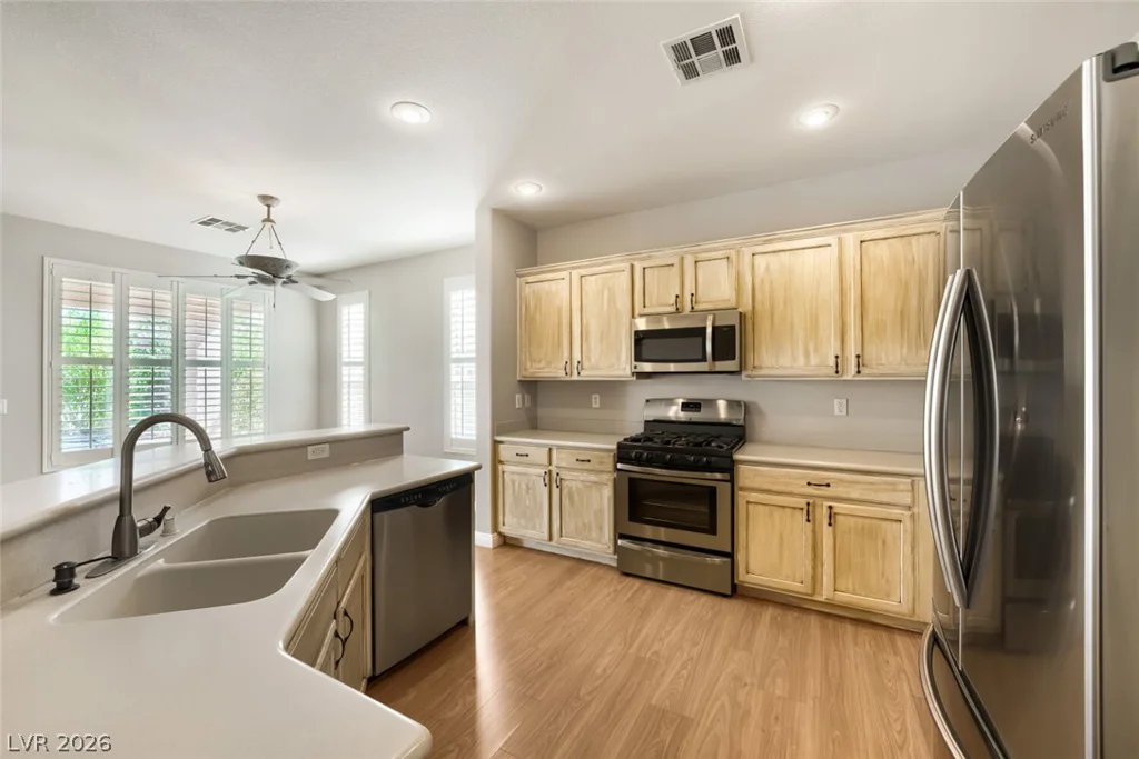 10562 Sopra, Las Vegas, NV 89135