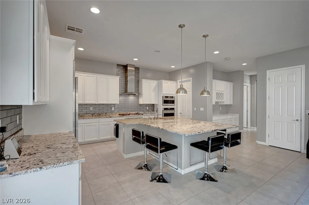 358 Elder View, Las Vegas, NV 89138