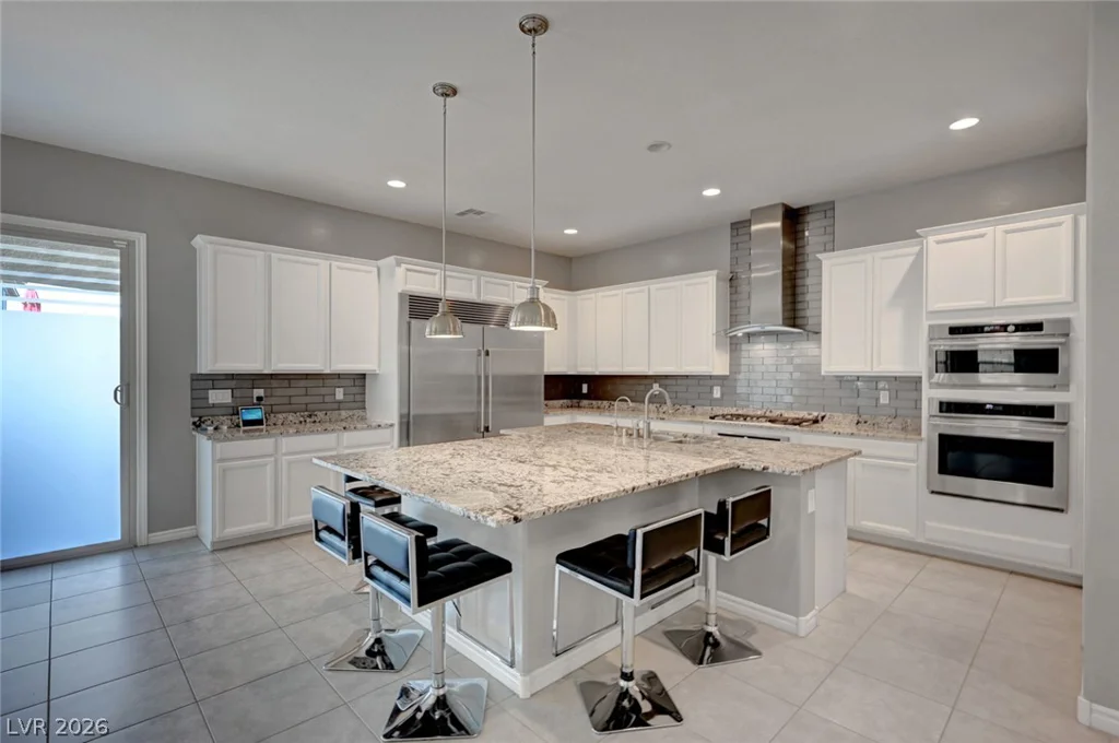358 Elder View, Las Vegas, NV 89138