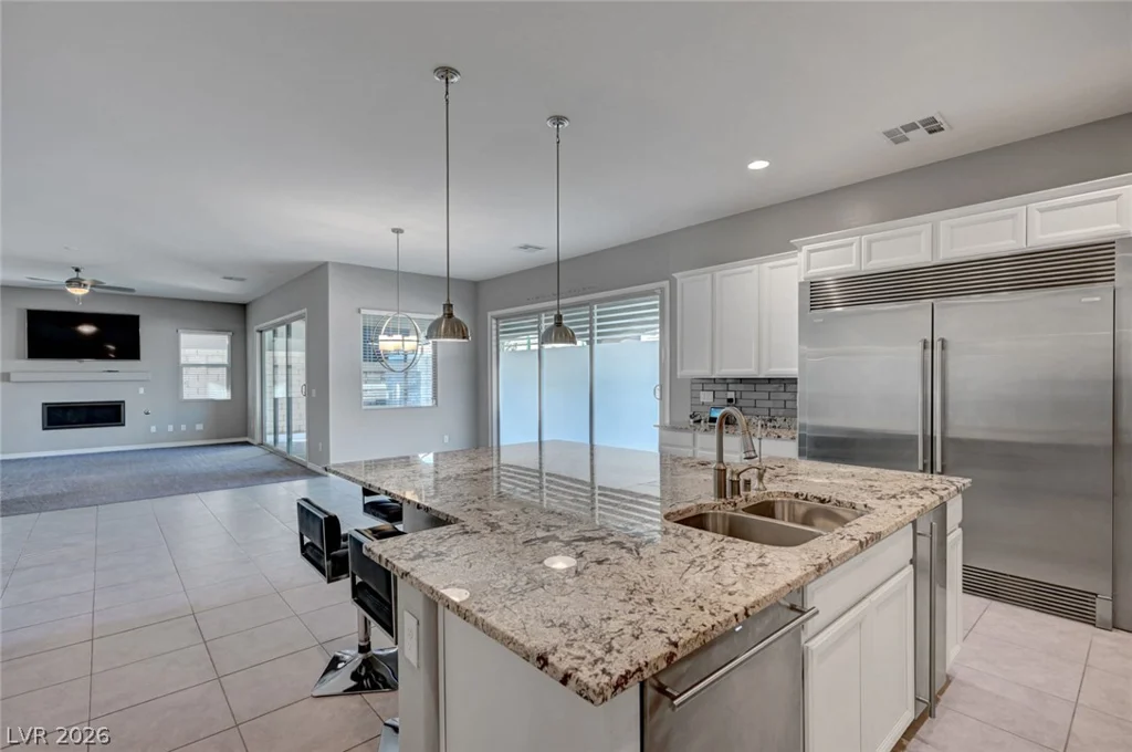 358 Elder View, Las Vegas, NV 89138