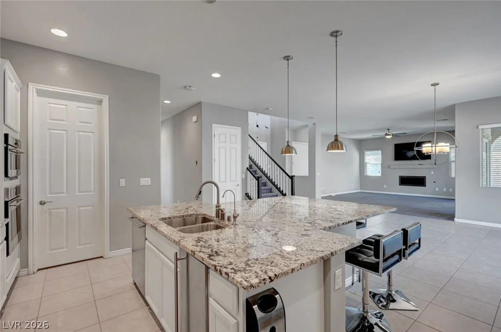 358 Elder View, Las Vegas, NV 89138