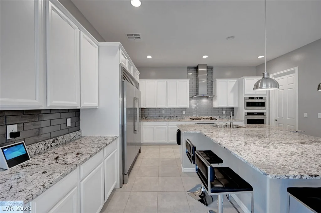358 Elder View, Las Vegas, NV 89138