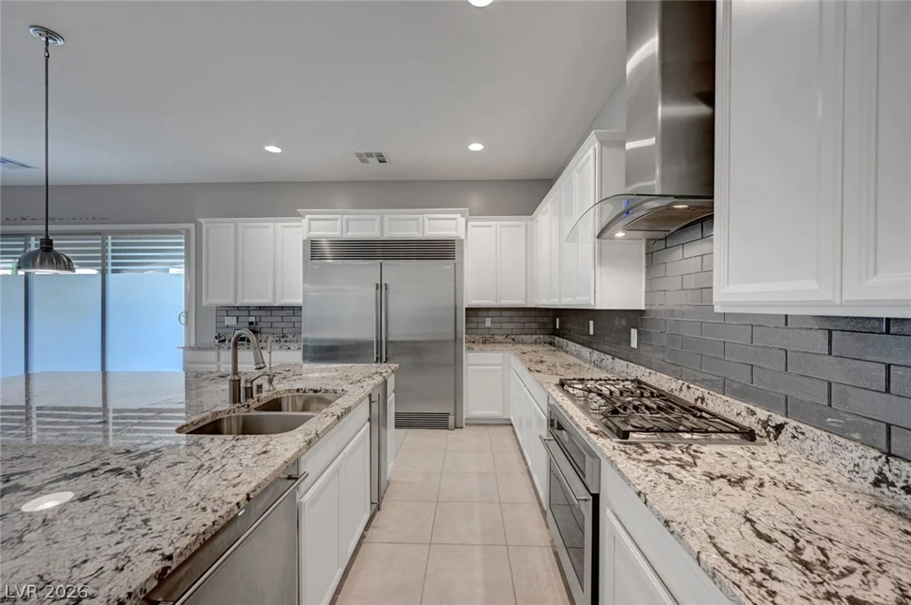 358 Elder View, Las Vegas, NV 89138