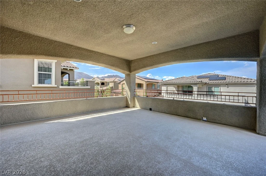 358 Elder View, Las Vegas, NV 89138