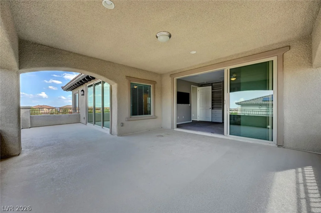 358 Elder View, Las Vegas, NV 89138