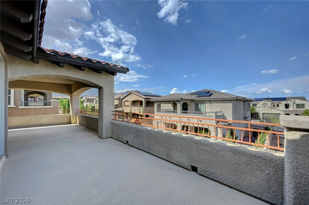 358 Elder View, Las Vegas, NV 89138