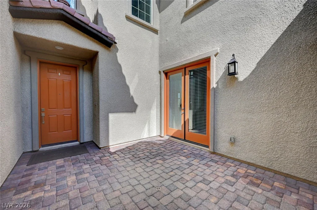 358 Elder View, Las Vegas, NV 89138