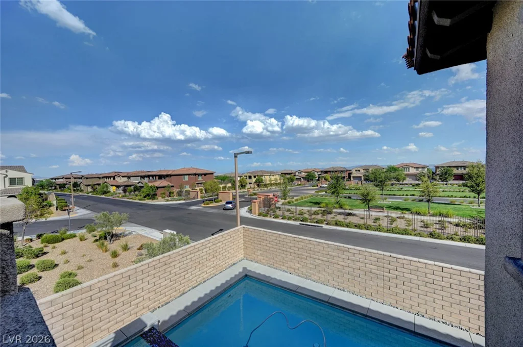 358 Elder View, Las Vegas, NV 89138