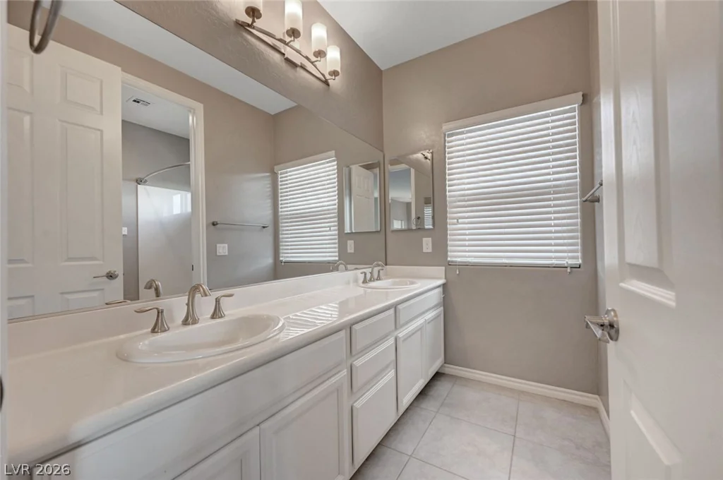 358 Elder View, Las Vegas, NV 89138
