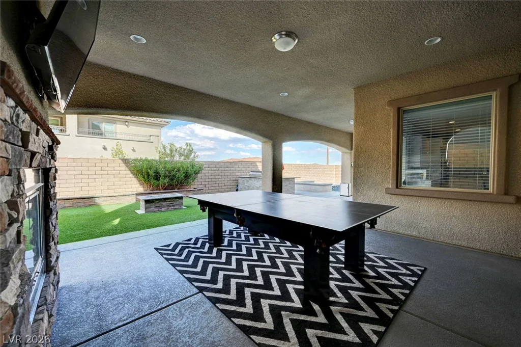 358 Elder View, Las Vegas, NV 89138