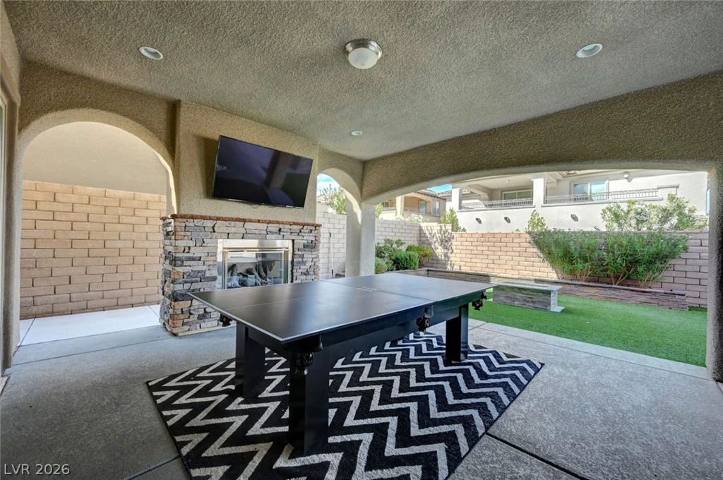 358 Elder View, Las Vegas, NV 89138