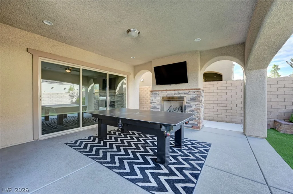 358 Elder View, Las Vegas, NV 89138