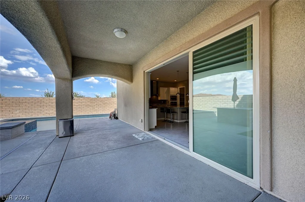 358 Elder View, Las Vegas, NV 89138