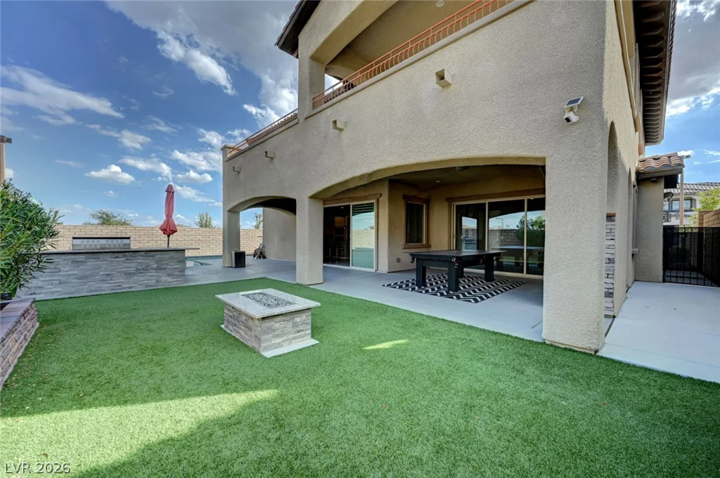 358 Elder View, Las Vegas, NV 89138