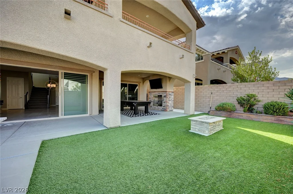 358 Elder View, Las Vegas, NV 89138
